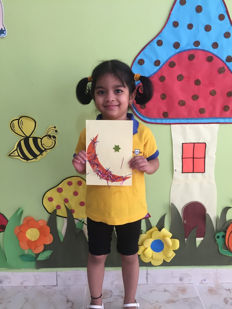 Al Nahda Nursery — Kids & Babies in Sharjah, Al Nahda - Image 4