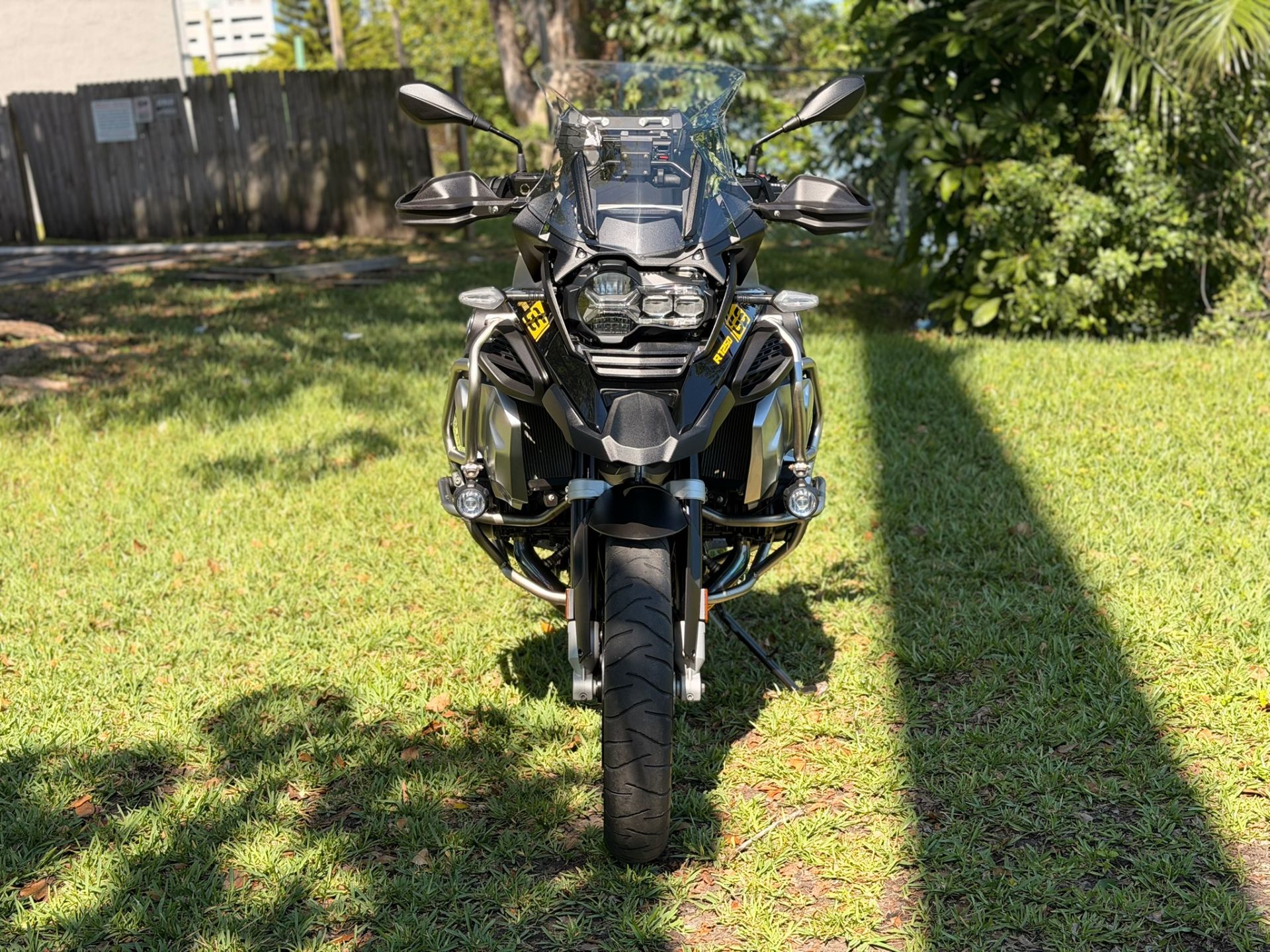 2021 BMW R 1250 GS Adventure for Sale - Image 3