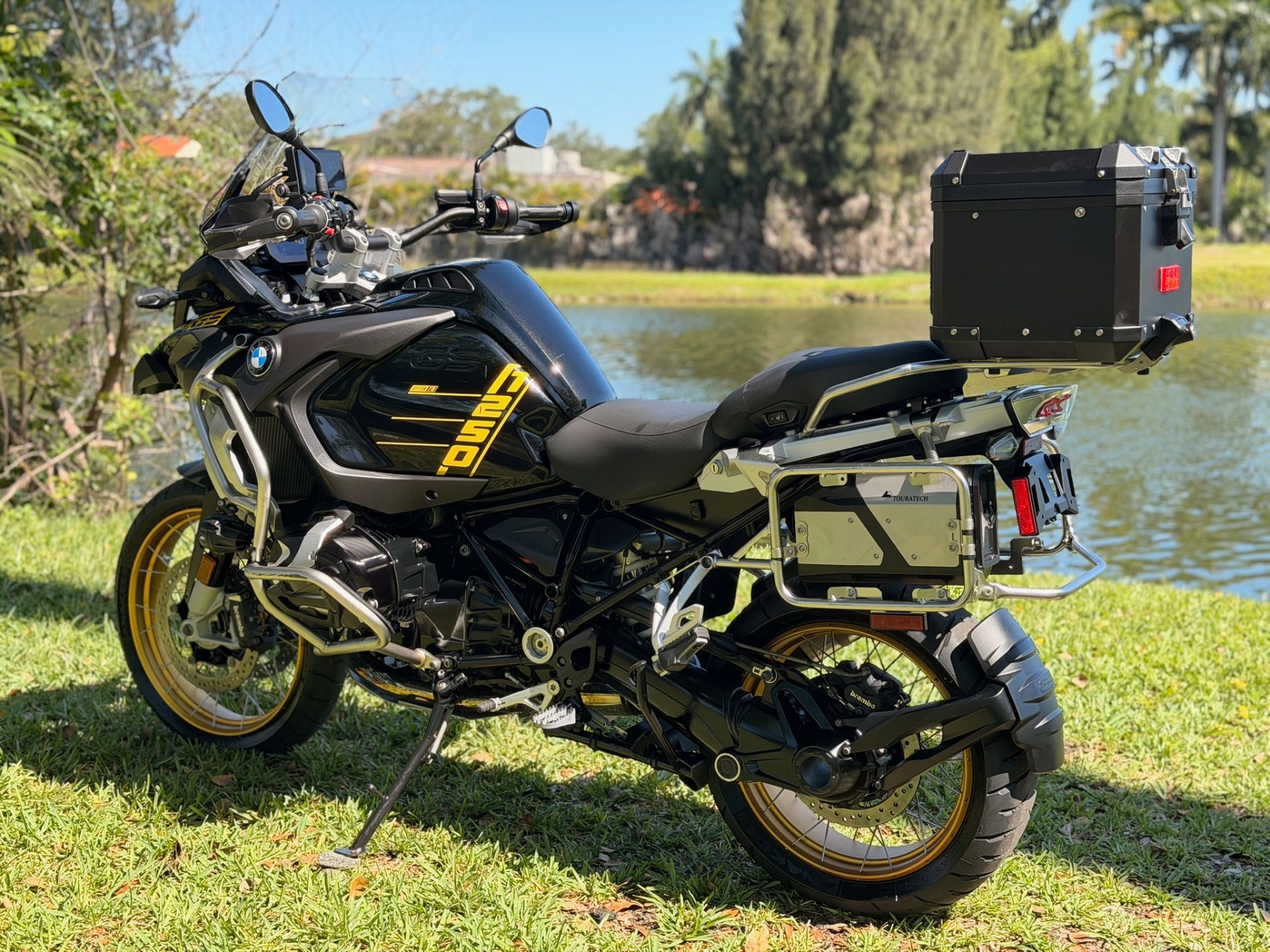 2021 BMW R 1250 GS Adventure for Sale - Image 6