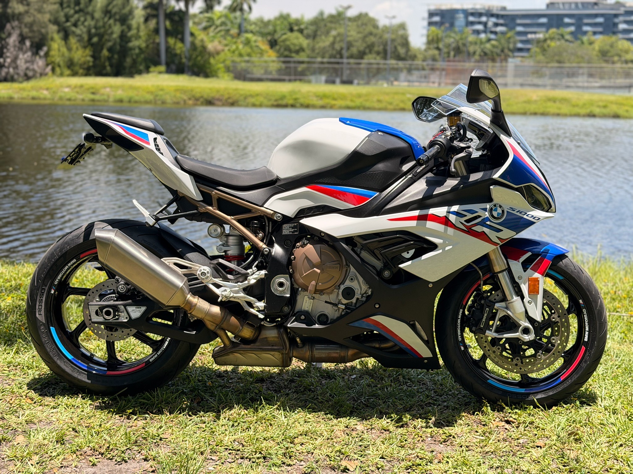 2020 BMW S 1000 RR for Sale
