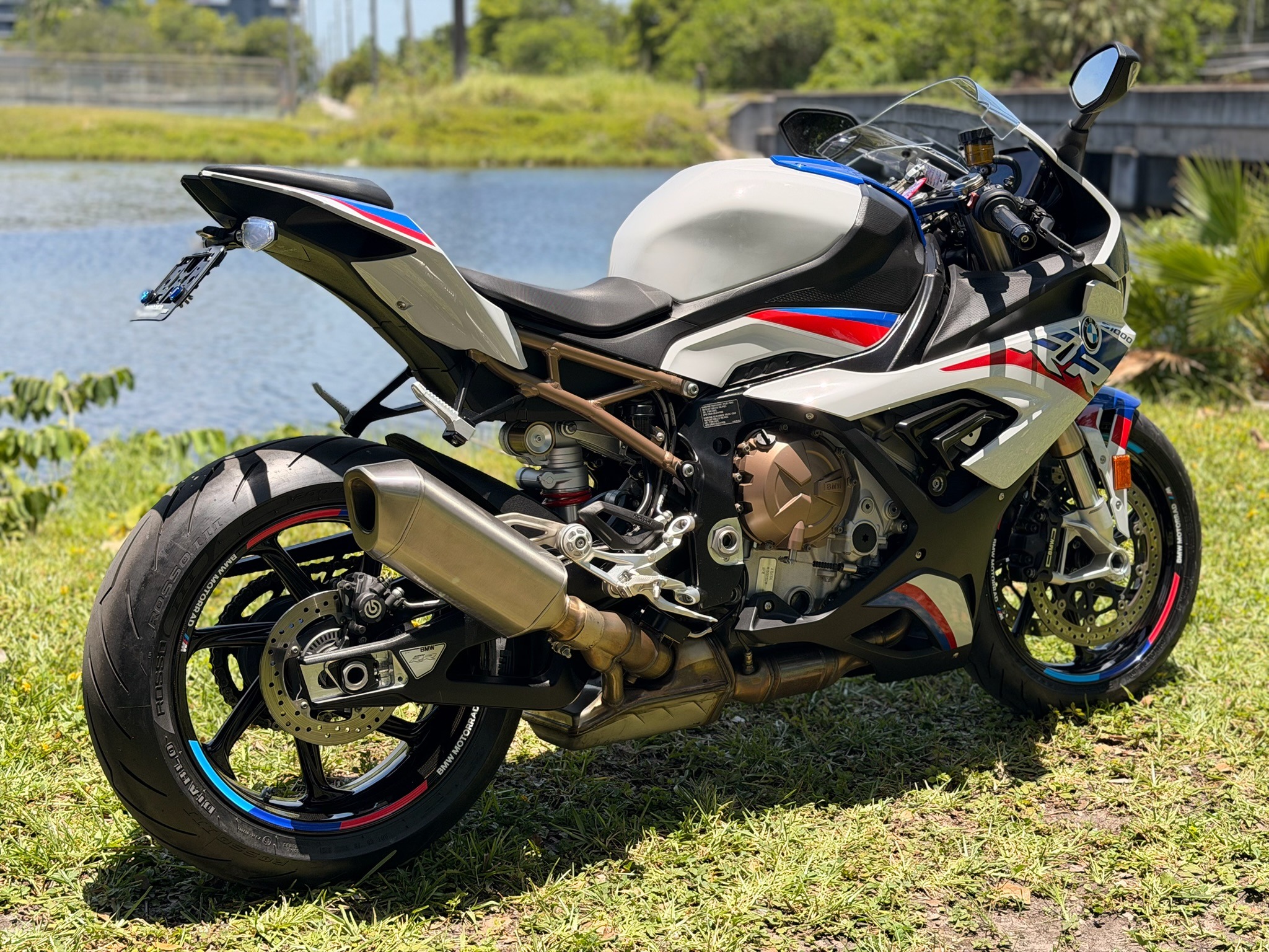 2020 BMW S 1000 RR for Sale - Image 2