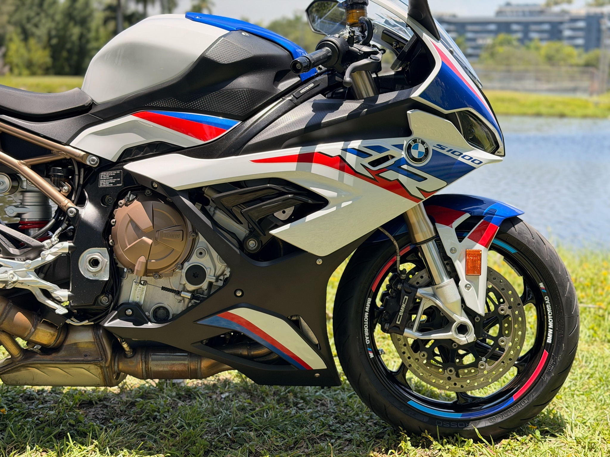 2020 BMW S 1000 RR for Sale - Image 3