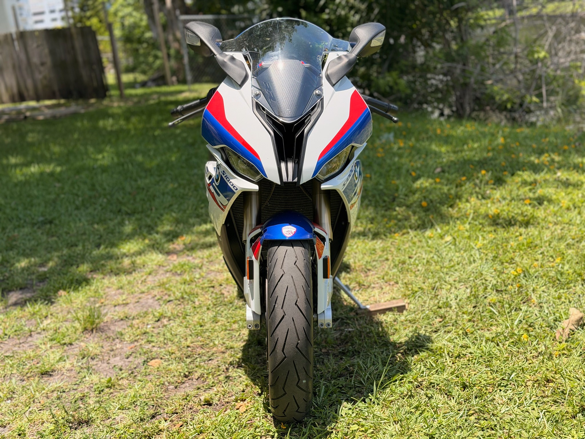 2020 BMW S 1000 RR for Sale - Image 4