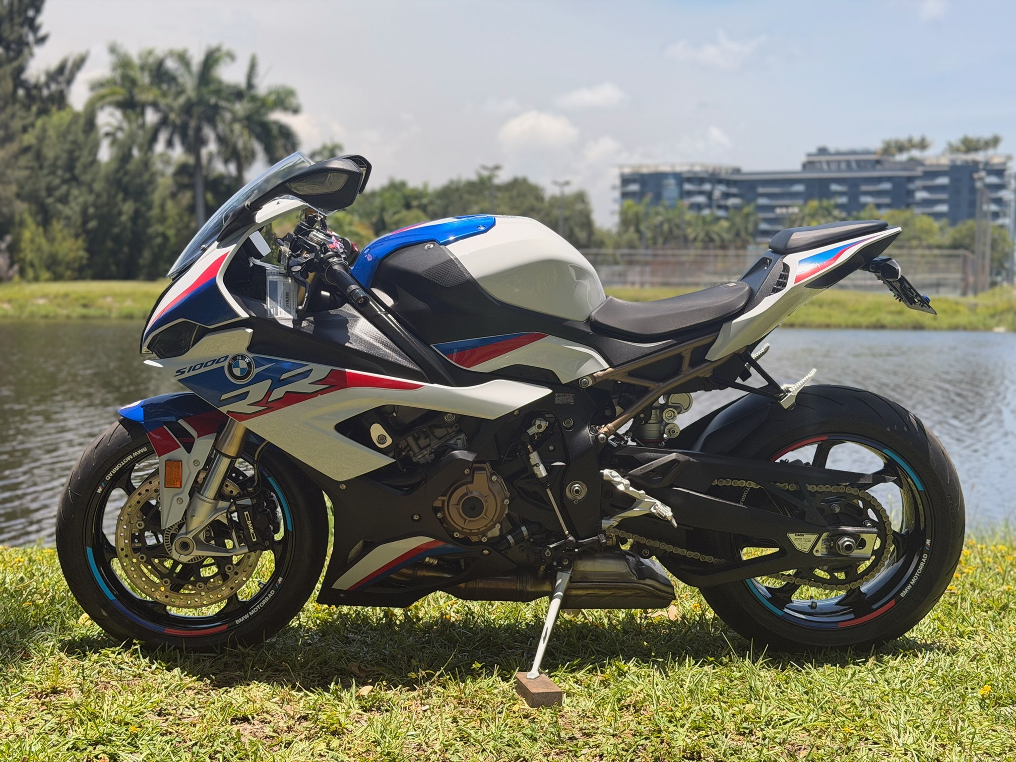 2020 BMW S 1000 RR for Sale - Image 5