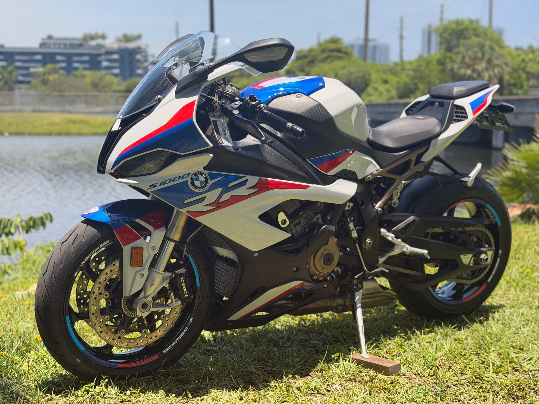 2020 BMW S 1000 RR for Sale - Image 6