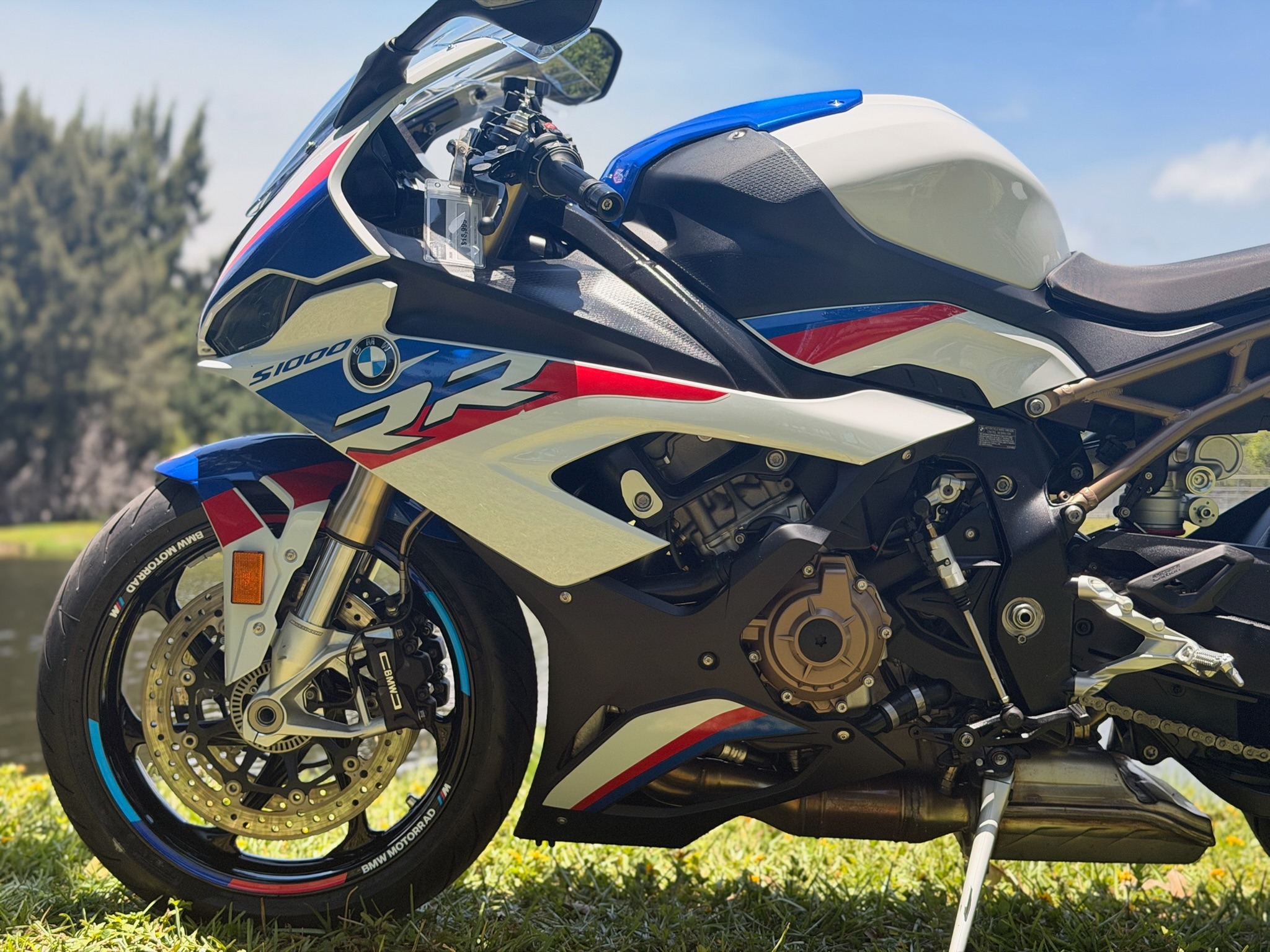 2020 BMW S 1000 RR for Sale - Image 7