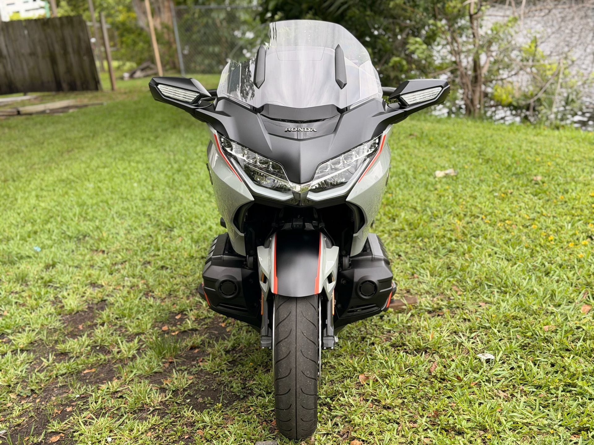 2021 Honda Gold Wing Automatic DCT for Sale - Image 3