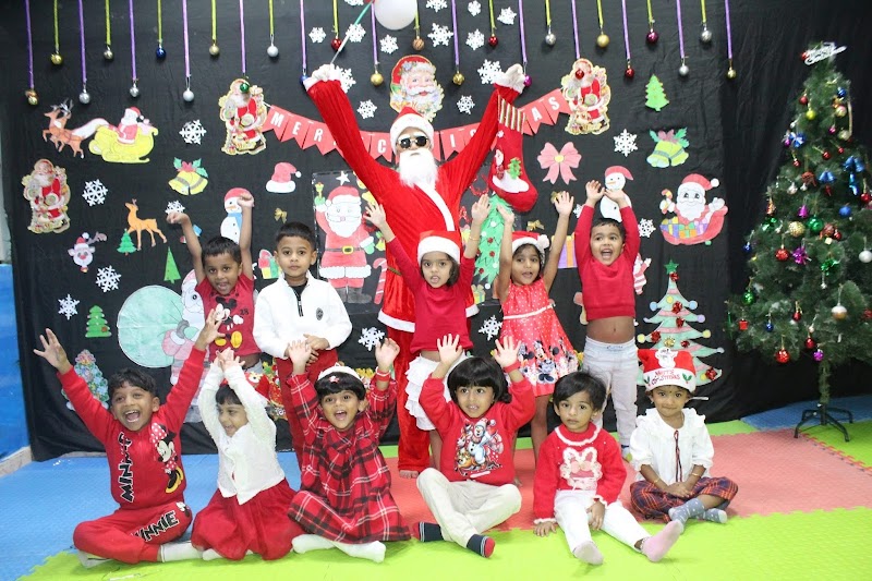 Atfal Al Nahda Nursery — Kids & Babies in Sharjah, Al Nahda - Image 2