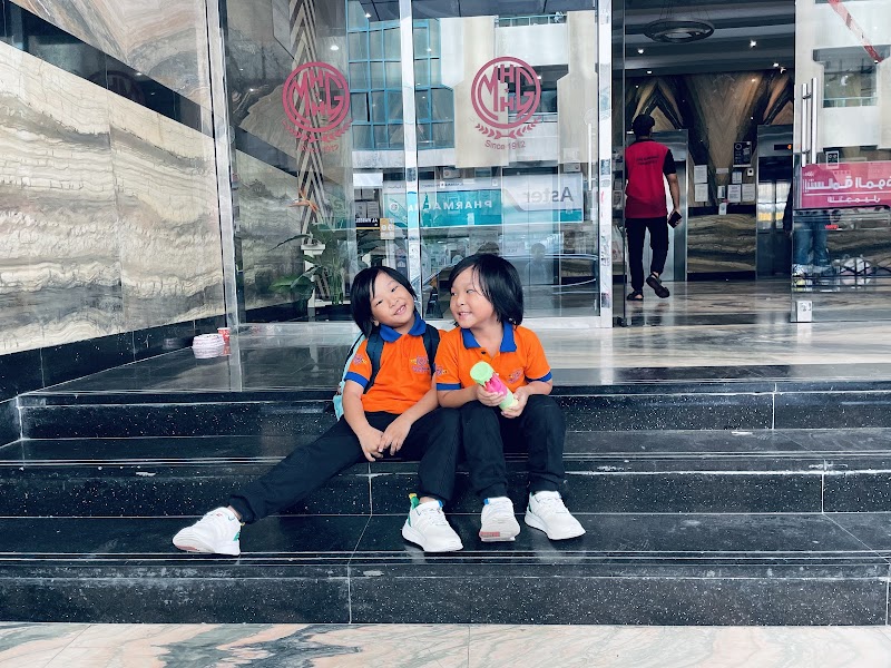 Atfal Al Nahda Nursery — Kids & Babies in Sharjah, Al Nahda - Image 4