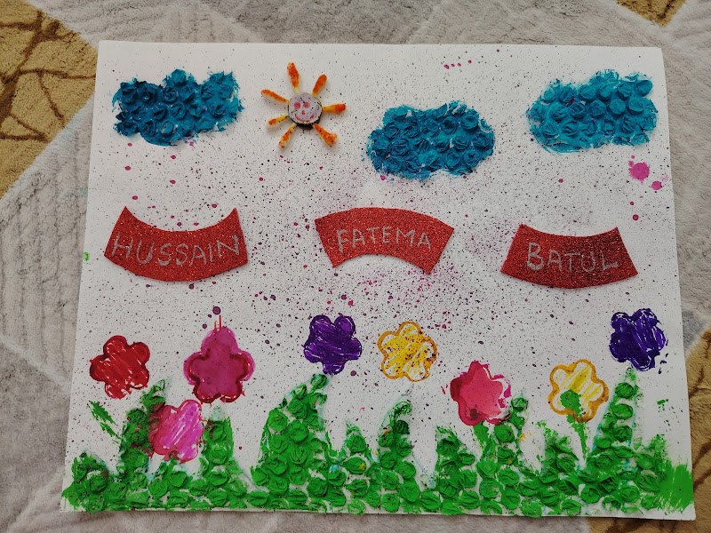 Baby Lamb Nursery – Home-Based | Al Nahda, Sharjah — Kids & Babies in Sharjah, Al Nahda