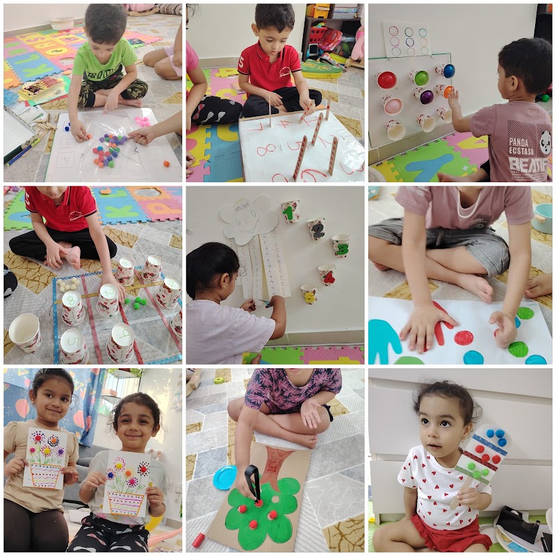 Baby Lamb Nursery – Home-Based | Al Nahda, Sharjah — Kids & Babies in Sharjah, Al Nahda - Image 2