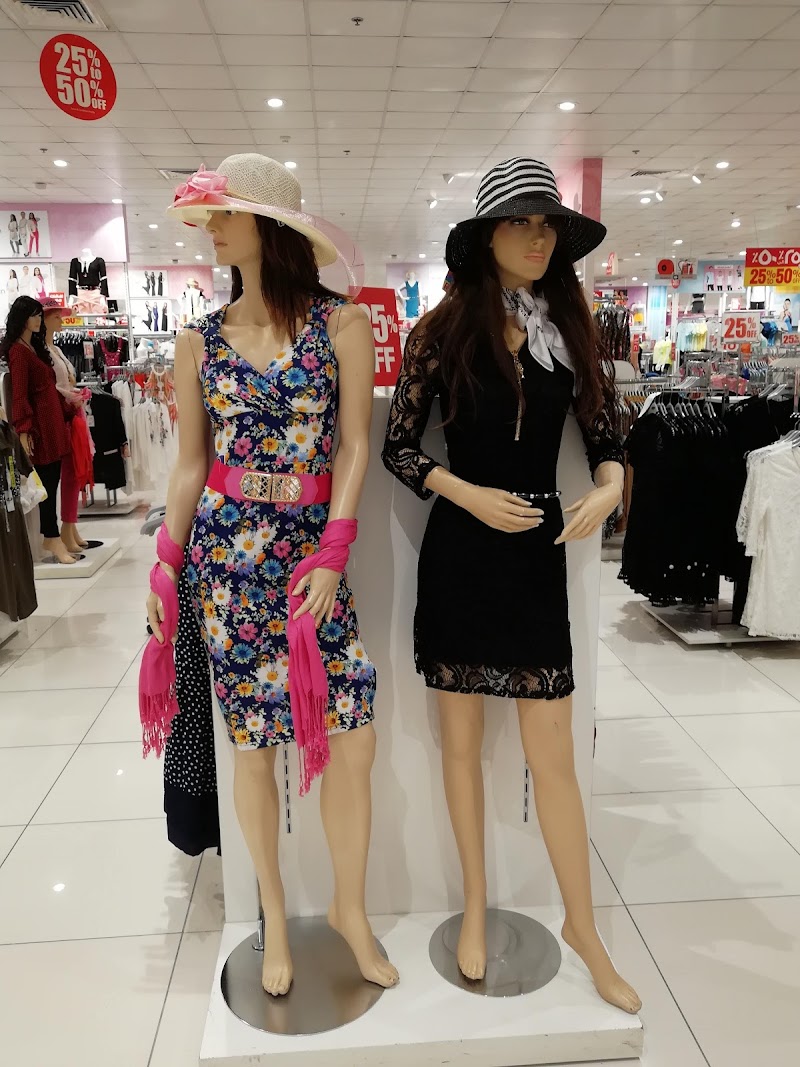 Smart Baby, Sahara Centre — Kids & Babies in Sharjah, Al Nahda - Image 3