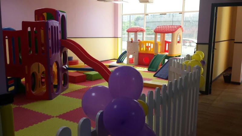 Dalia Nursery - Al Nahda, Sharjah — Kids & Babies in Sharjah, Al Nahda