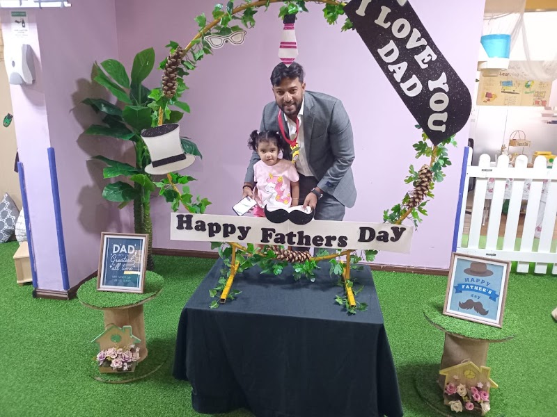 Dalia Nursery - Al Nahda, Sharjah — Kids & Babies in Sharjah, Al Nahda - Image 2