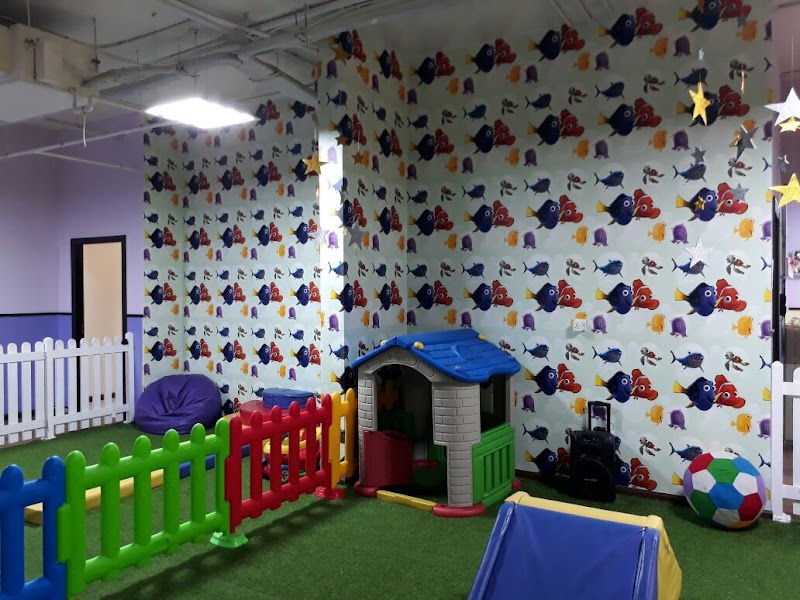 Dalia Nursery - Al Nahda, Sharjah — Kids & Babies in Sharjah, Al Nahda - Image 3
