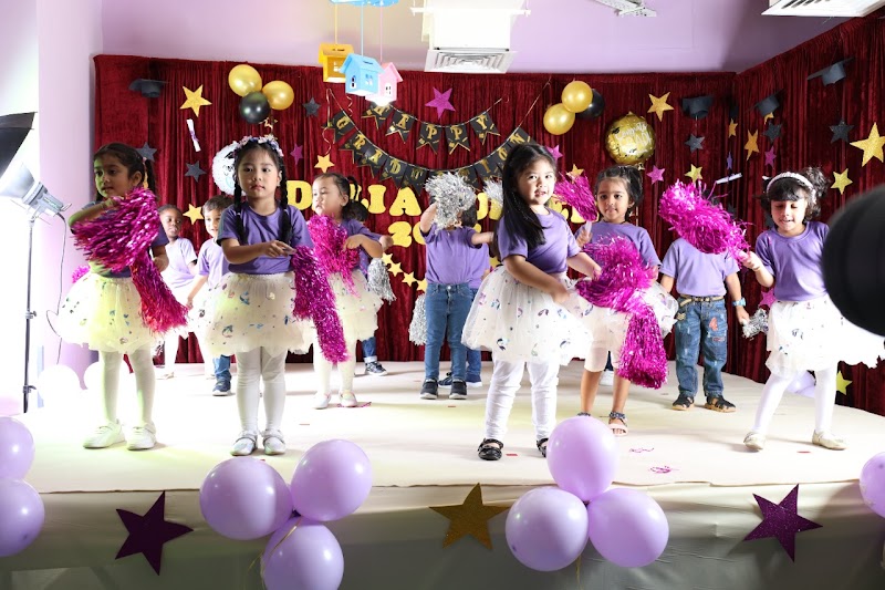 Dalia Nursery - Al Nahda, Sharjah — Kids & Babies in Sharjah, Al Nahda - Image 4