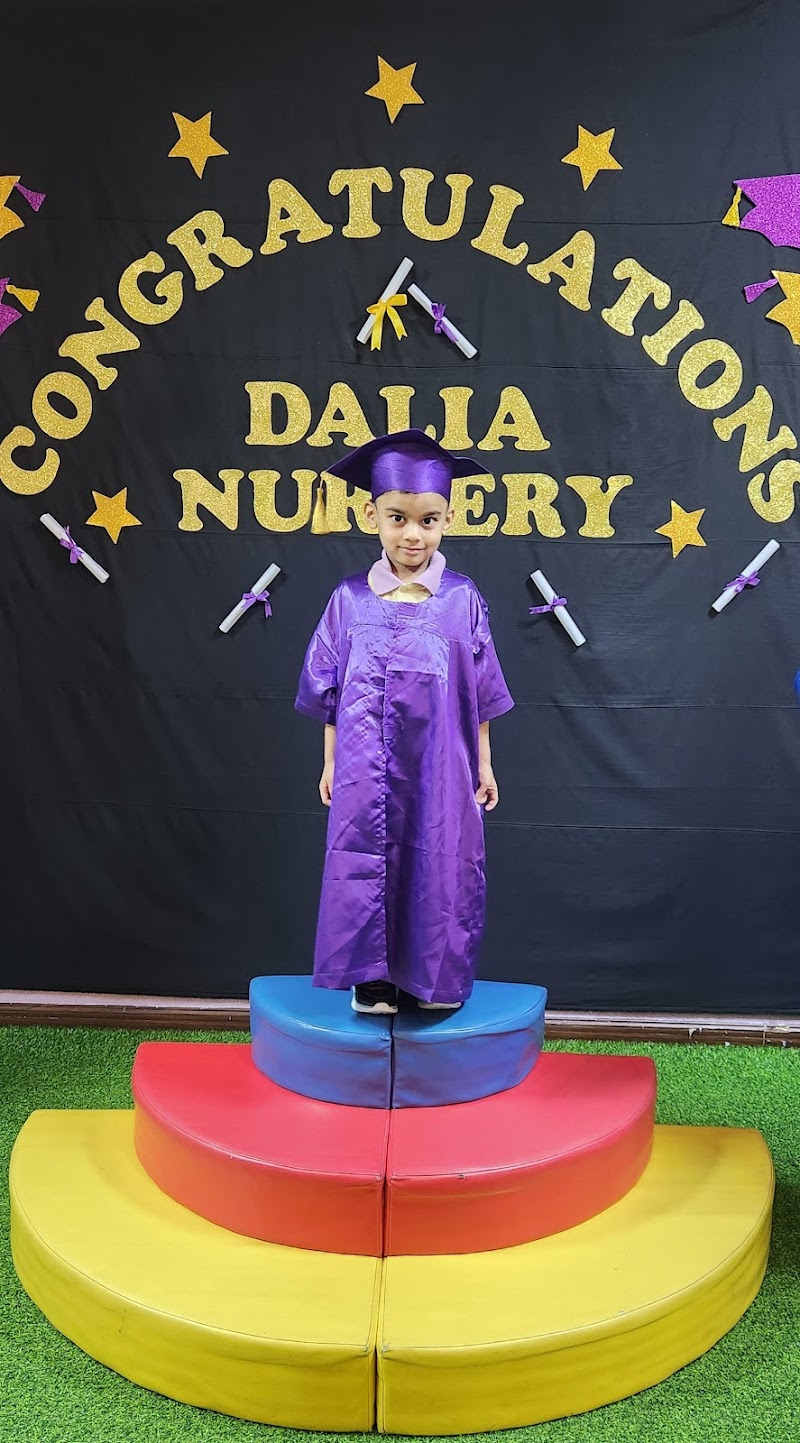 Dalia Nursery - Al Nahda, Sharjah — Kids & Babies in Sharjah, Al Nahda - Image 5