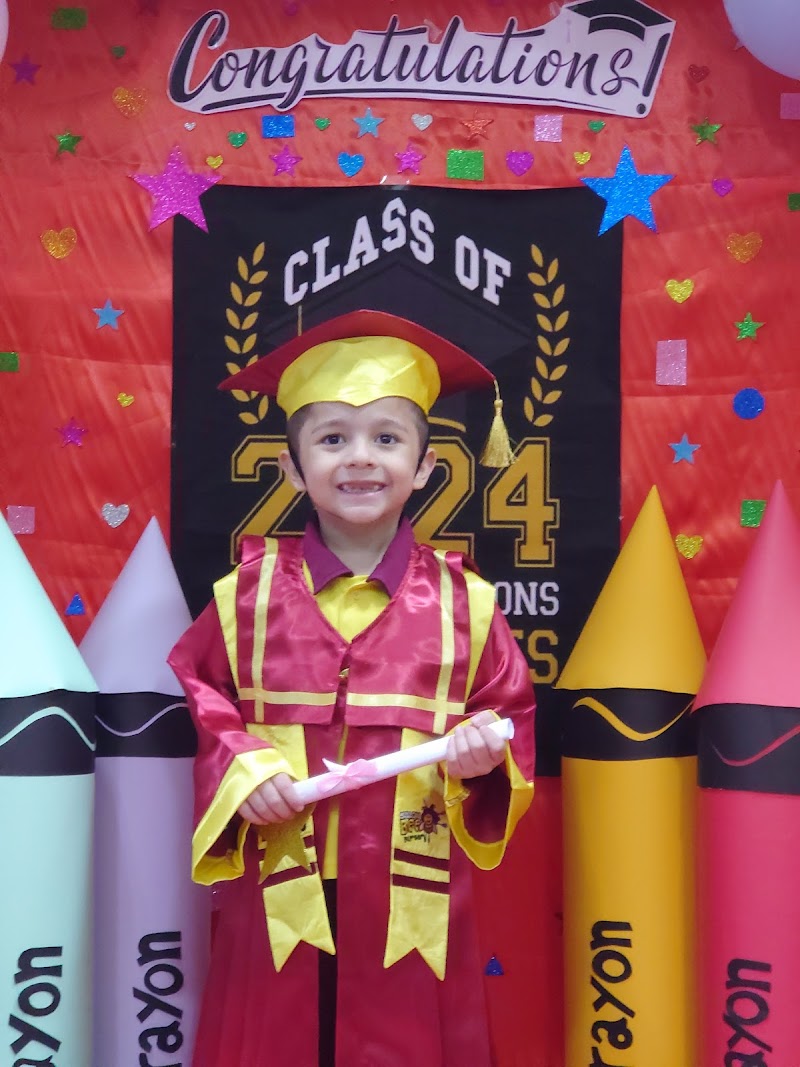 Al Nahda Sharjah:Yellow Bee Nursery — Kids & Babies in Sharjah, Al Nahda - Image 2