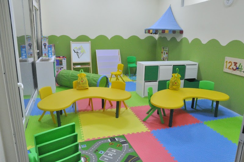 Al Nahda Sharjah:Yellow Bee Nursery — Kids & Babies in Sharjah, Al Nahda - Image 4