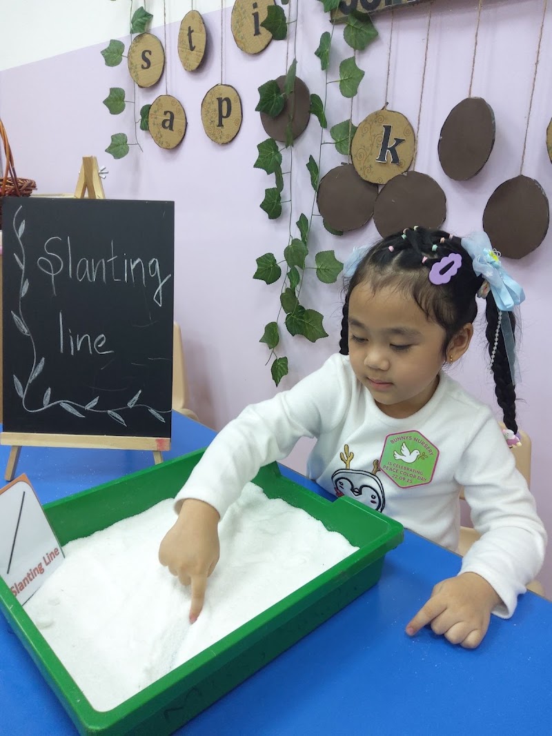 Bunnys Nursery — Kids & Babies in Sharjah, Al Nahda - Image 3