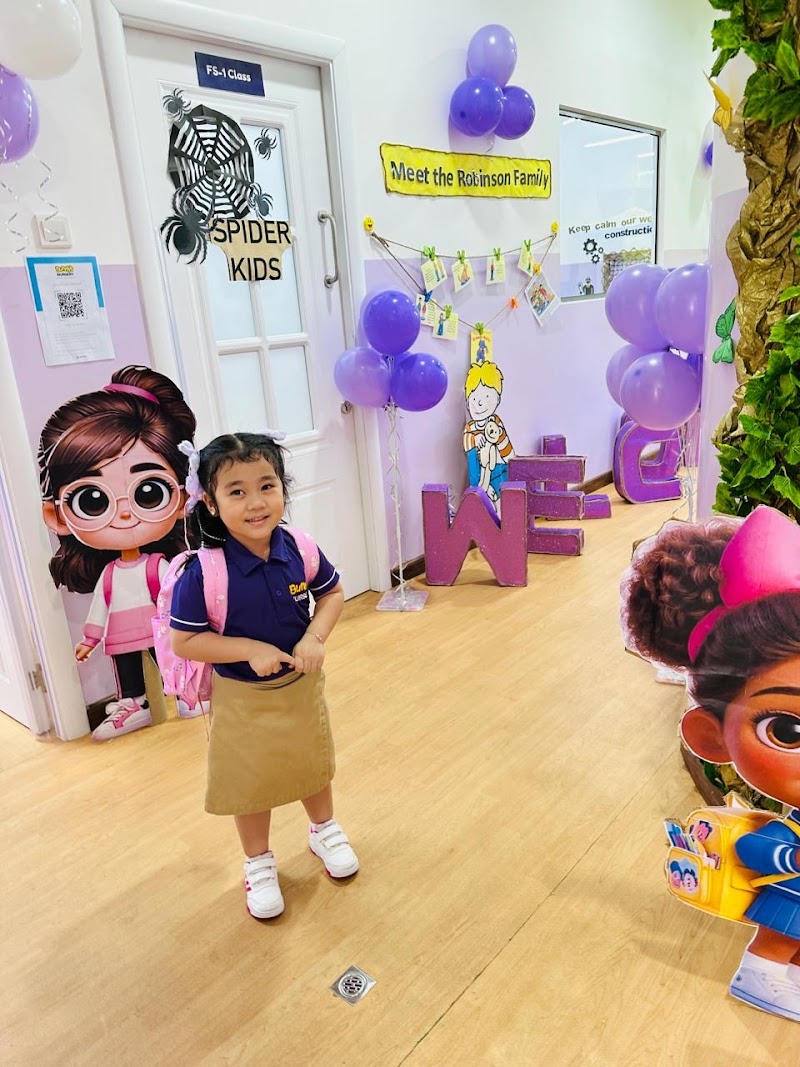 Bunnys Nursery — Kids & Babies in Sharjah, Al Nahda - Image 4