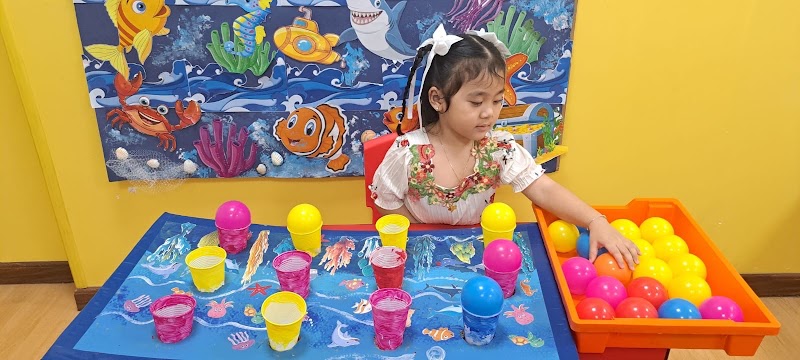 Bunnys Nursery — Kids & Babies in Sharjah, Al Nahda - Image 5