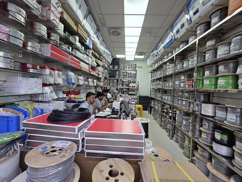CABLES HOUSE WIRES AND CABLES TRADING LLC — Cables Wires in Sharjah, Al Nahda - Image 2
