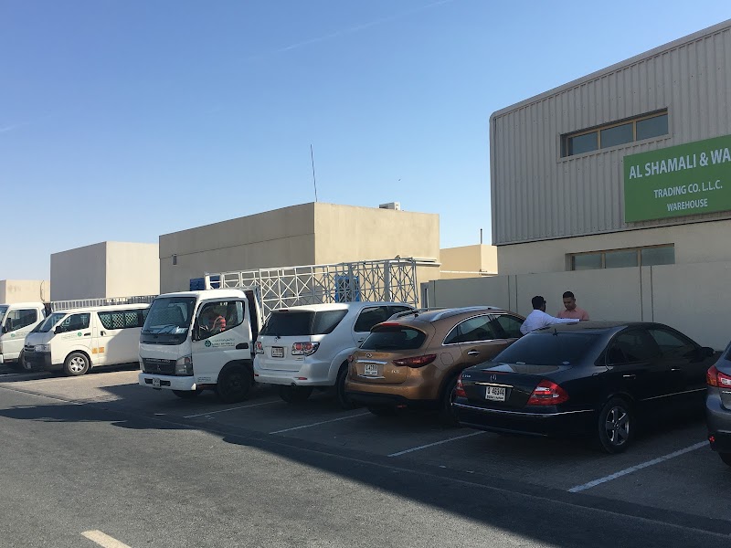 Al Shamali & Waris Trading Co LLC — Cables Wires in Sharjah, Al Nahda - Image 4