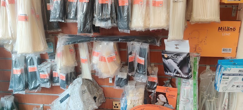 Al Shamali & Waris Trading Co LLC Rolla Shop — Cables Wires in Sharjah, Al Nahda - Image 3