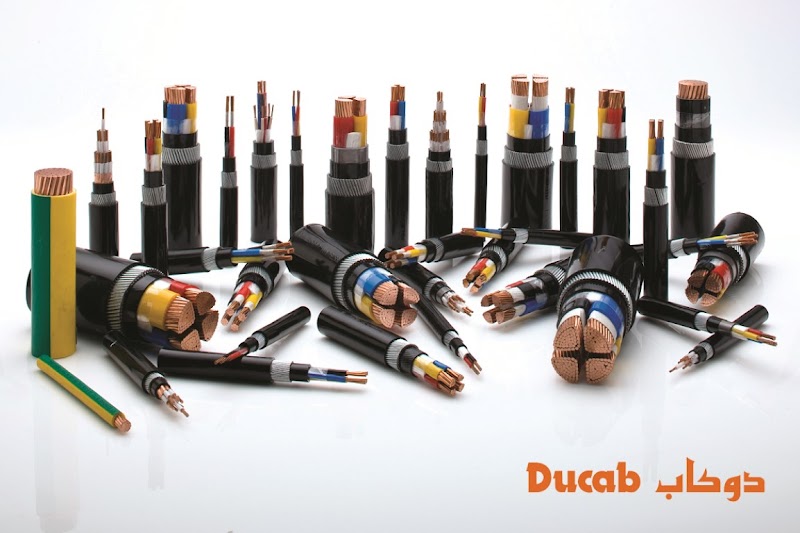 Al Shamali & Waris Trading - Engg Dept — Cables Wires in Sharjah, Al Nahda - Image 4