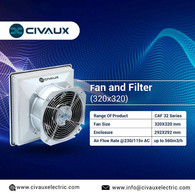 Al Daleel Electrical Switch Gear Trading LLC — Circuit Breakers Distribution Boards in Sharj... - Image 5