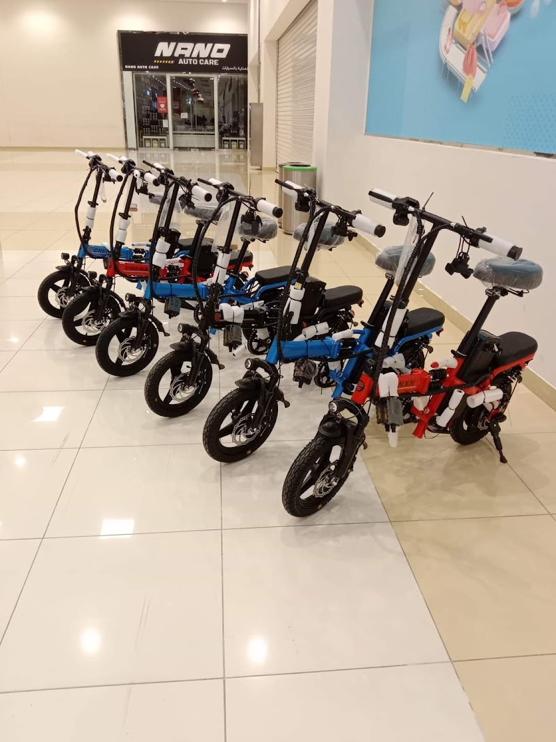 Bicycle shop Sharjah — Sporting Goods Bikes in Sharjah, Al Nahda - Image 4