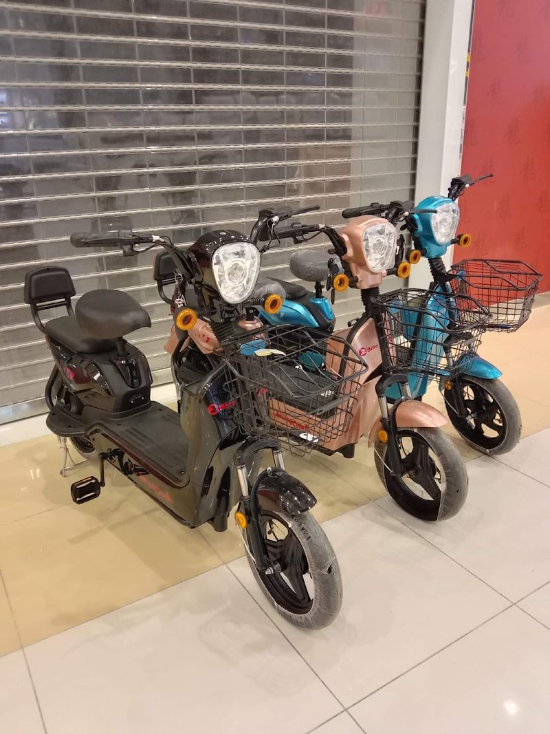 Bicycle shop Sharjah — Sporting Goods Bikes in Sharjah, Al Nahda - Image 5