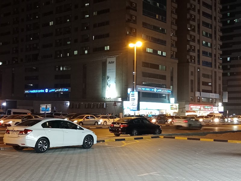 Ward al bustan bicycle and toys tr llc — Sporting Goods Bikes in Sharjah, Al Nahda