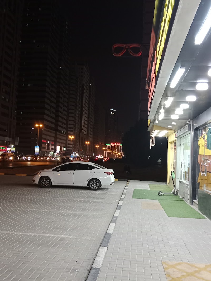 Ward al bustan bicycle and toys tr llc — Sporting Goods Bikes in Sharjah, Al Nahda - Image 2