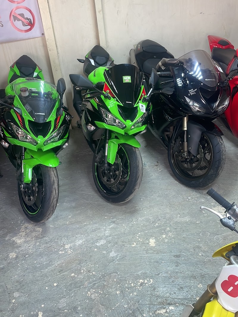 Al Shams Al Hadeaa — Sporting Goods Bikes in Sharjah, Al Nahda - Image 3