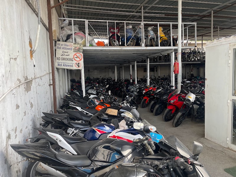 Al Shams Al Hadeaa — Sporting Goods Bikes in Sharjah, Al Nahda - Image 5