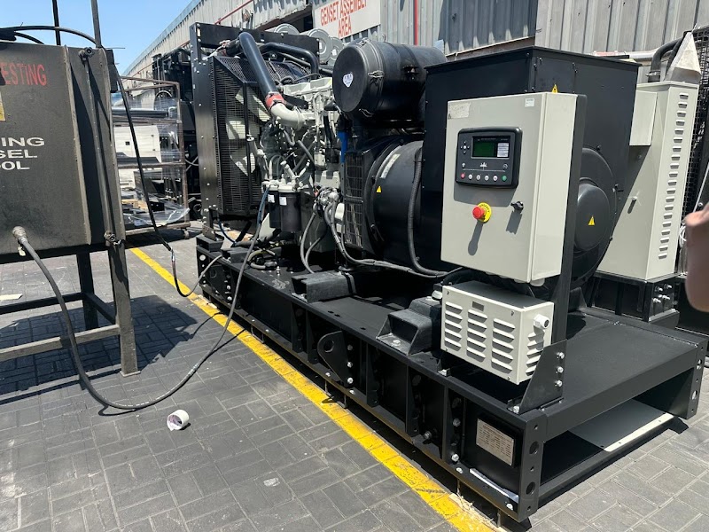 HotLine Electrical Trading LLC — Cables Wires in Sharjah, Al Nahda - Image 2