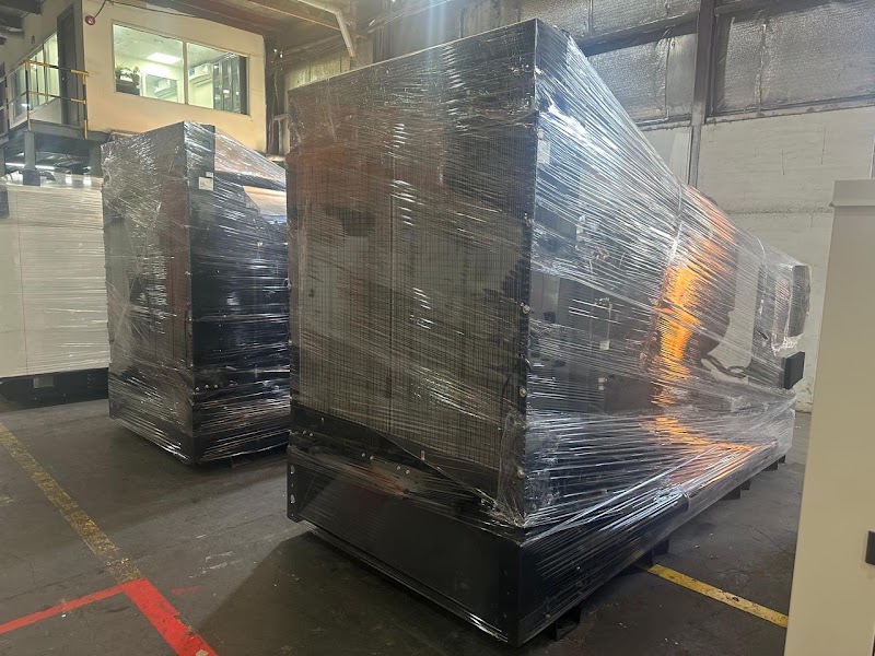 HotLine Electrical Trading LLC — Cables Wires in Sharjah, Al Nahda - Image 3