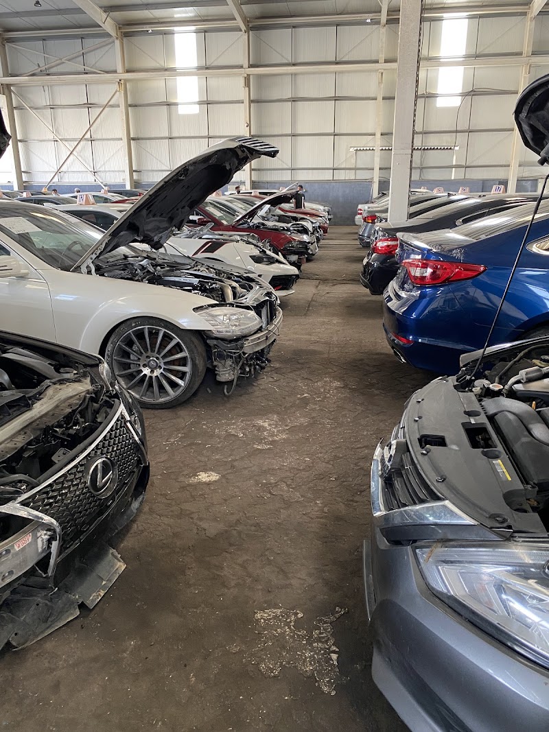 E K Partners LLC — Cables Wires in Sharjah, Al Nahda - Image 2