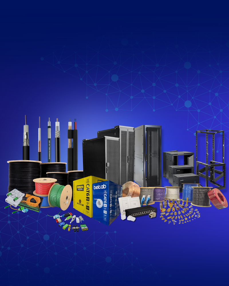 CABLES HOUSE WIRES AND CABLES TRADING LLC — Cables Wires in Sharjah, Al Nahda