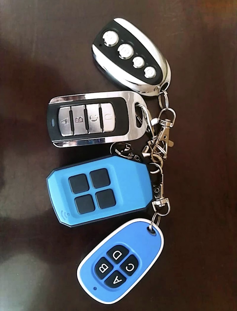 NEXTWAVE Electronics& Electrical Devices Trading — Electrical Services in Sharjah, Al Nahda - Image 2