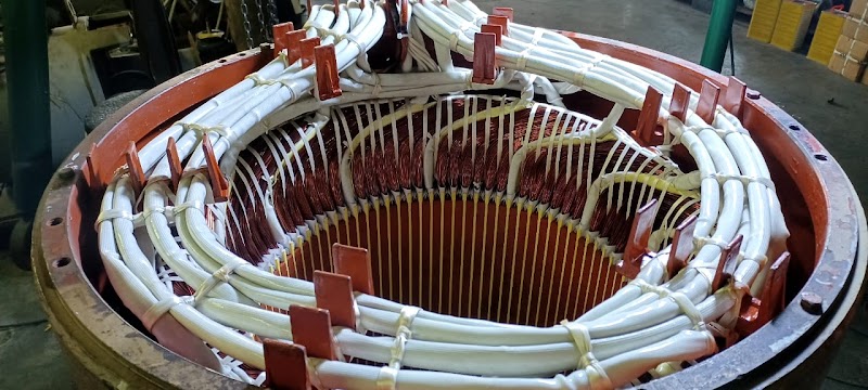 Al Nazaha Electrical Equipments Maintenance — Electrical Services in Sharjah, Al Nahda - Image 4