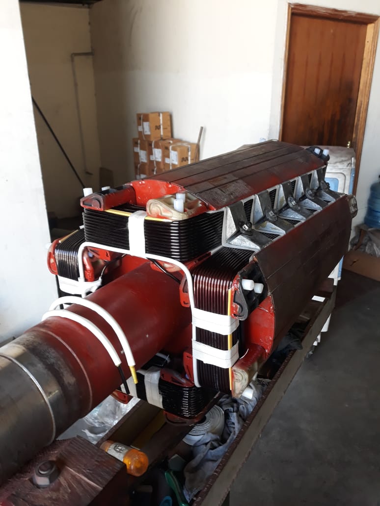 Al Nazaha Electrical Equipments Maintenance — Electrical Services in Sharjah, Al Nahda - Image 5