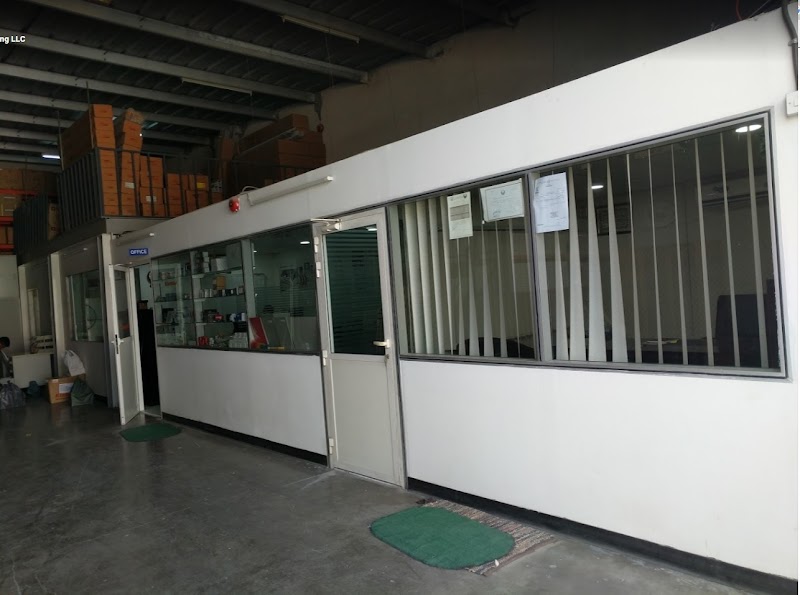 Al Yasmeen Electrical & Switchgear Trading LLC — Electrical Services in Sharjah, Al Nahda - Image 4