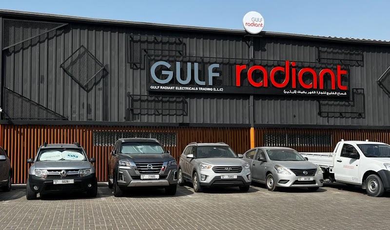 GULF RADIANT ELECTRICALS TRADING LLC — Electrical Services in Sharjah, Al Nahda - Image 2