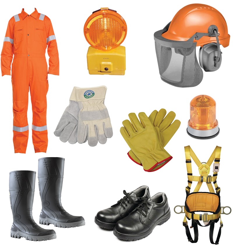 New Delhi Hardware & Electrical Trading L.L.C — Electrical Services in Sharjah, Al Nahda - Image 4