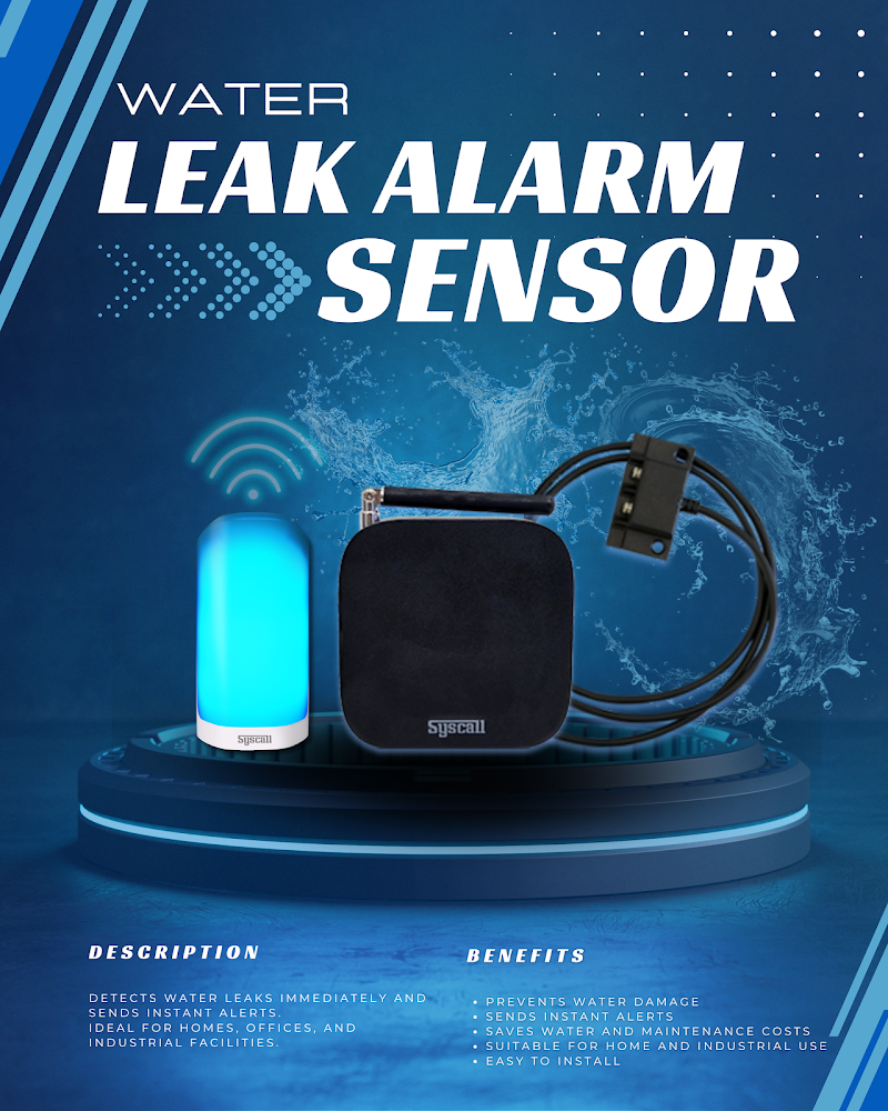 Syscall UAE — Electrical Services in Sharjah, Al Nahda