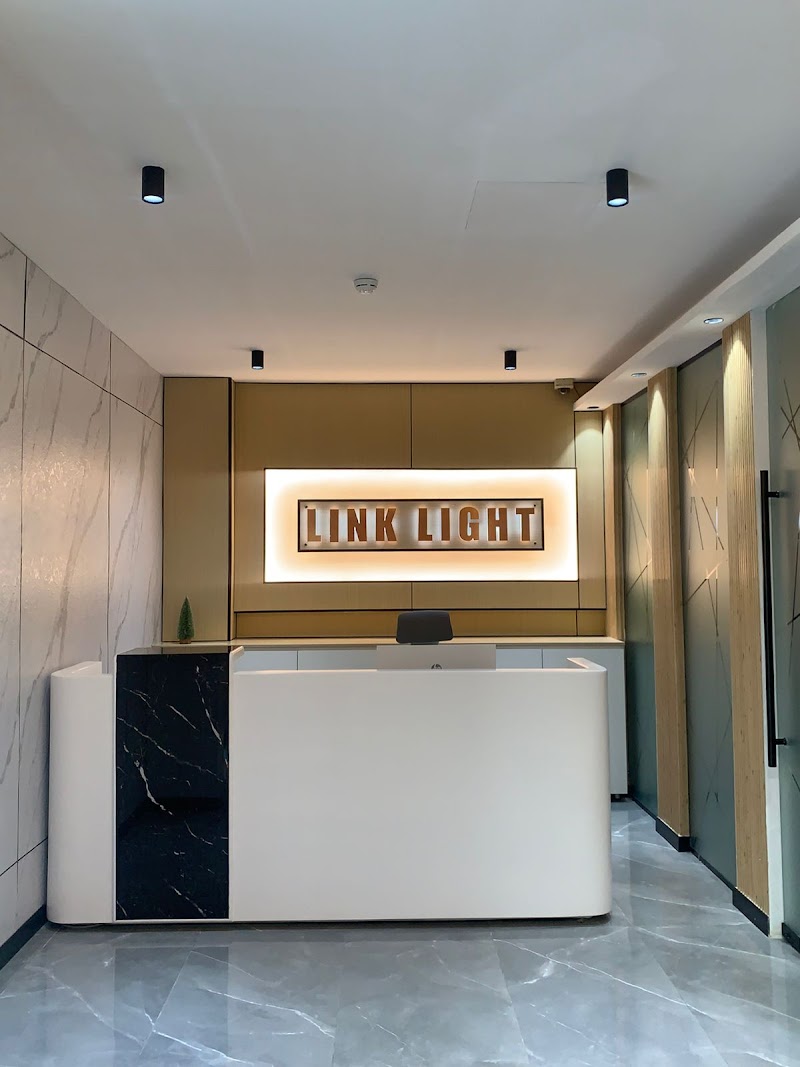 LINK LIGHT ELECTRICAL WORKS (L.L.C.) — Electrical Services in Sharjah, Al Nahda