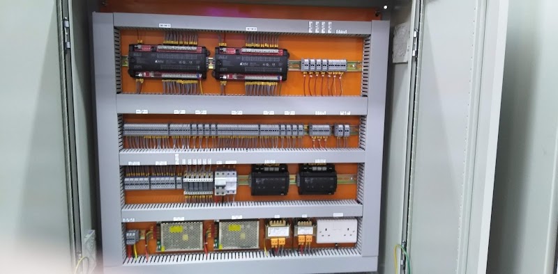 LINK LIGHT ELECTRICAL WORKS (L.L.C.) — Electrical Services in Sharjah, Al Nahda - Image 3